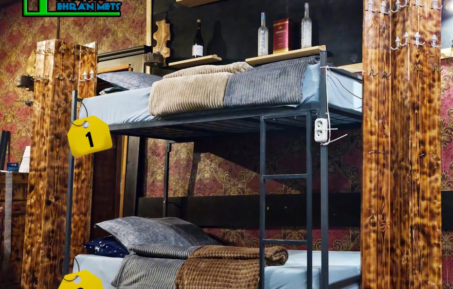 Hall Beds