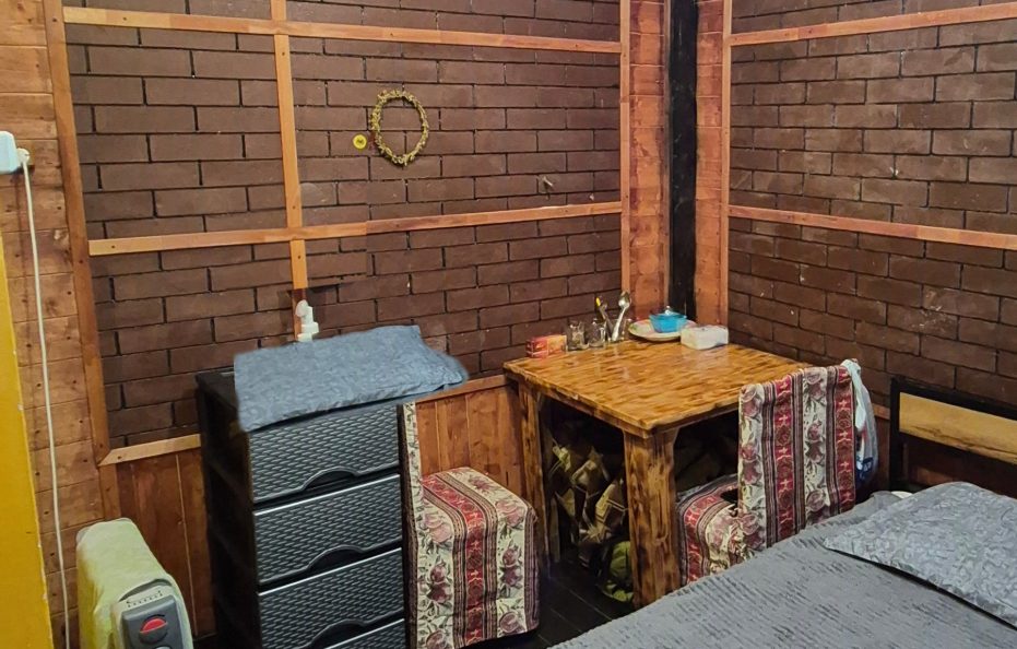 Privet Room