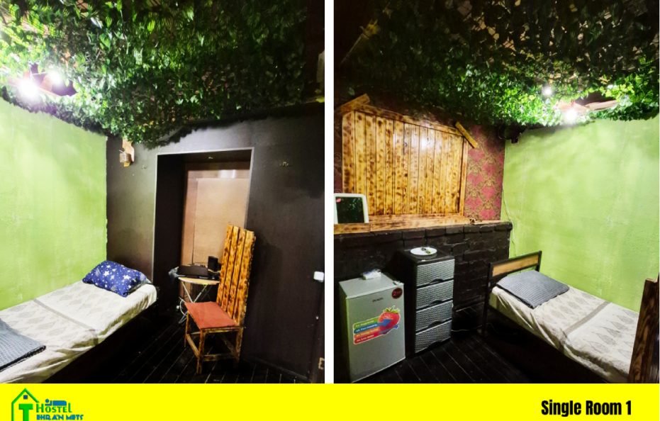 Single Room